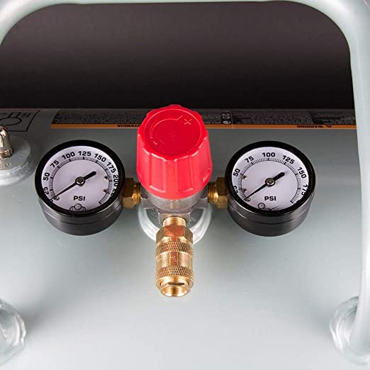 Metabo Hpt 10 Gallon Asme Certified Reserve Tank Metabo Hpt 10 Gallon Asme Certified Reserve Tank